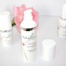 Swatch de ChoupnBeauty : Crème Lissante, HydraFlore