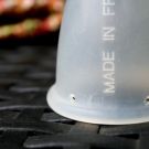 Swatch de ChoupnBeauty : Cup féminine, Lamazuna