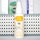 Swatch de ChoupnBeauty : Crème de Jour Avoir 20 ans, Fun'Ethic