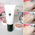 Swatch de ChoupnBeauty : BB Cream, Lily Lolo