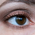 Swatch de ChoupnBeauty : Palette 35OS 35 Color Shimmer Nature Glow, Morphe