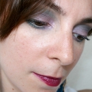 Swatch de ChoupnBeauty : Vice 4 Palette, Urban Decay