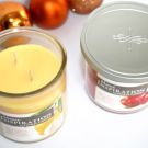 Swatch de ChoupnBeauty : Home Inspiration, Yankee Candle