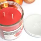 Swatch de ChoupnBeauty : Home Inspiration, Yankee Candle