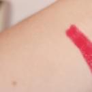 Swatch de ChoupnBeauty : Luscious Cream, Kiko