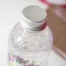 Swatch de ChoupnBeauty : Eau Micellaire Démaquillante, Fleurance Nature