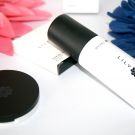 Swatch de ChoupnBeauty : BB Cream, Lily Lolo