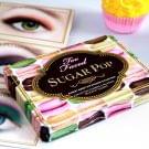 Swatch de ChoupnBeauty : Sugar Pop Palette, Too Faced