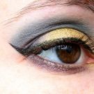 Swatch de ChoupnBeauty : Vice Ltd Reloaded - Palette de fards à paupières, Urban Decay