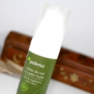 Swatch de ChoupnBeauty : Crème de nuit à la gelée royale, Polenia