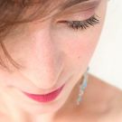 Swatch de ChoupnBeauty : Sweet Peach Palette de fards à paupières, Too Faced