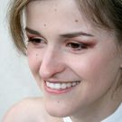 Swatch de ChoupnBeauty : Sweet Peach Palette de fards à paupières, Too Faced