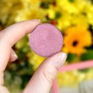 Swatch de ChoupnBeauty : Ombre à Paupières Recharge, Nabla