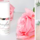 Swatch de ChoupnBeauty : Contour des yeux, HydraFlore