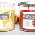 Swatch de ChoupnBeauty : Home Inspiration, Yankee Candle
