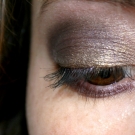 Swatch de ChoupnBeauty : Vice Ltd Reloaded - Palette de fards à paupières, Urban Decay