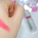 Swatch de ChoupnBeauty : Rouge à lèvres, Eyeslipsface