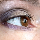 Swatch de ChoupnBeauty : Vice Ltd Reloaded - Palette de fards à paupières, Urban Decay