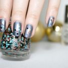 Swatch de ChoupnBeauty : Vernis à Ongles, China Glaze