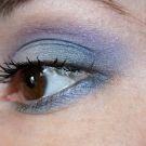 Swatch de ChoupnBeauty : Vice 3 - Palette de Fards à Paupières, Urban Decay