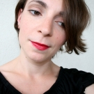 Swatch de ChoupnBeauty : Semi-Sweet Chocolate Bar - Palette d'ombres à paupières, Too Faced