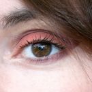 Swatch de ChoupnBeauty : Sweet Peach Palette de fards à paupières, Too Faced