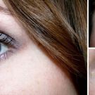 Swatch de ChoupnBeauty : I Love Obsession Palette Paris, Makeup Revolution