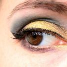 Swatch de ChoupnBeauty : Vice Ltd Reloaded - Palette de fards à paupières, Urban Decay