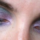 Swatch de ChoupnBeauty : Vice 4 Palette, Urban Decay