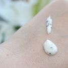 Swatch de ChoupnBeauty : Soin Exfoliant Corps, Sarmance