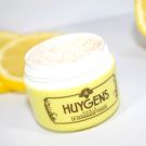 Swatch de ChoupnBeauty : Le Gommage Visage, Huygens Paris