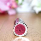 Swatch de ChoupnBeauty : Rouge crème hydratant, YVES ROCHER