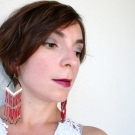 Swatch de ChoupnBeauty : Naked Palette, Urban Decay