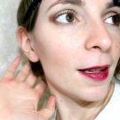 Swatch de ChoupnBeauty : Semi-Sweet Chocolate Bar - Palette d'ombres à paupières, Too Faced