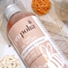 Swatch de ChoupnBeauty : Shampooing Traitant Etre de Mèche, Propolia