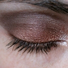 Swatch de ChoupnBeauty : Palette 35OS 35 Color Shimmer Nature Glow, Morphe