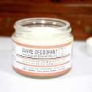 Swatch de ChoupnBeauty : Déodorant Naturel, Clémence et Vivien