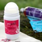 Swatch de ChoupnBeauty : Déodorant, Propolia