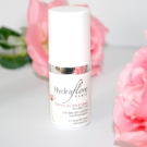 Swatch de ChoupnBeauty : Contour des yeux, HydraFlore