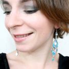 Swatch de ChoupnBeauty : Vice 3 - Palette de Fards à Paupières, Urban Decay