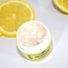 Swatch de ChoupnBeauty : Le Gommage Visage, Huygens Paris