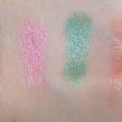 Swatch de ChoupnBeauty : Vice 4 Palette, Urban Decay