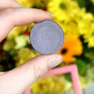 Swatch de ChoupnBeauty : Ombre à Paupières Recharge, Nabla