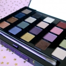 Swatch de ChoupnBeauty : Vice Ltd Reloaded - Palette de fards à paupières, Urban Decay