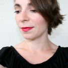 Swatch de ChoupnBeauty : Semi-Sweet Chocolate Bar - Palette d'ombres à paupières, Too Faced