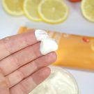 Swatch de ChoupnBeauty : Masque Capillaire Être de mèche, Propolia