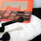 Swatch de ChoupnBeauty : 12 Piece Black and White Travel Set, Morphe