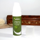 Swatch de ChoupnBeauty : Crème de nuit à la gelée royale, Polenia