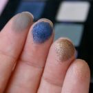 Swatch de ChoupnBeauty : Vice Ltd Reloaded - Palette de fards à paupières, Urban Decay