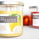 Swatch de ChoupnBeauty : Home Inspiration, Yankee Candle